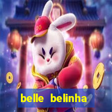 belle belinha privacy free